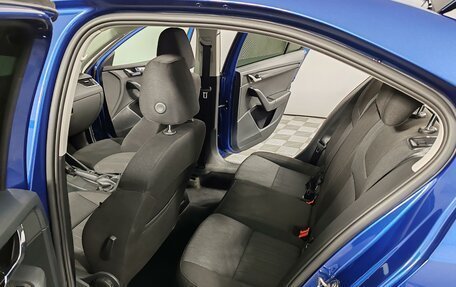 Skoda Octavia, 2018 год, 2 129 000 рублей, 12 фотография