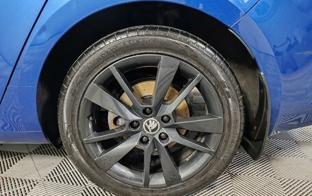 Skoda Octavia, 2018 год, 2 129 000 рублей, 17 фотография