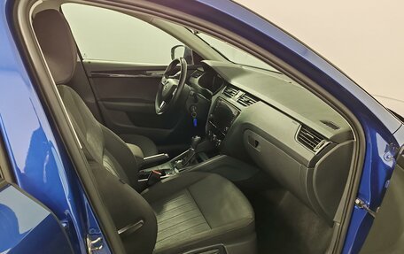 Skoda Octavia, 2018 год, 2 129 000 рублей, 18 фотография