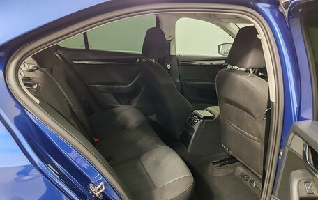 Skoda Octavia, 2018 год, 2 129 000 рублей, 19 фотография