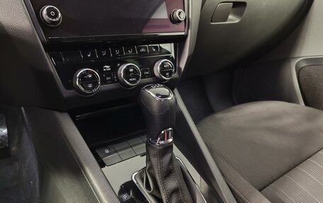 Skoda Octavia, 2018 год, 2 129 000 рублей, 20 фотография