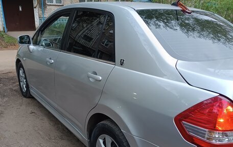 Nissan Tiida, 2011 год, 480 000 рублей, 6 фотография