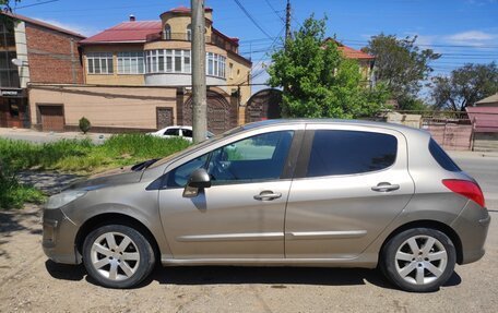 Peugeot 308 II, 2010 год, 350 000 рублей, 4 фотография
