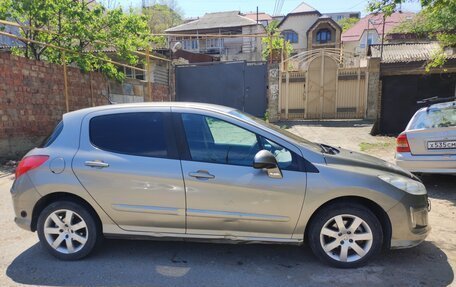 Peugeot 308 II, 2010 год, 350 000 рублей, 3 фотография