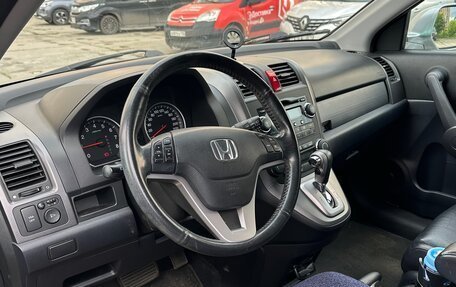 Honda CR-V III рестайлинг, 2008 год, 1 330 000 рублей, 7 фотография