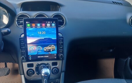 Peugeot 308 II, 2010 год, 350 000 рублей, 7 фотография