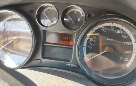Peugeot 308 II, 2010 год, 350 000 рублей, 6 фотография