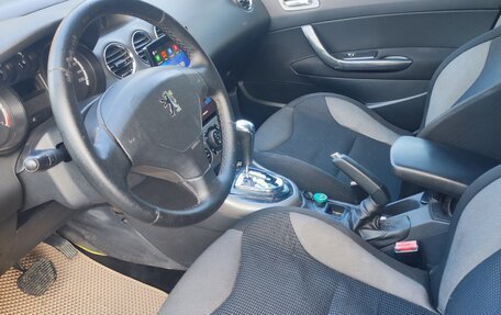 Peugeot 308 II, 2010 год, 350 000 рублей, 8 фотография