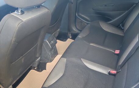 Peugeot 308 II, 2010 год, 350 000 рублей, 9 фотография