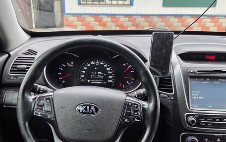KIA Sorento II рестайлинг, 2014 год, 2 500 000 рублей, 6 фотография