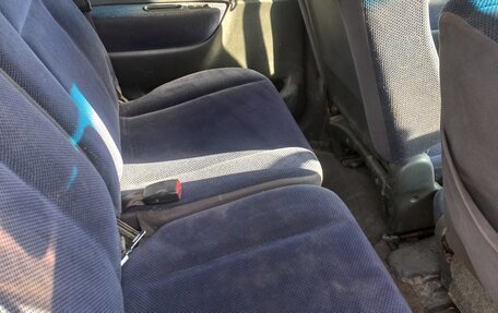 Suzuki Wagon R III, 2001 год, 230 000 рублей, 4 фотография