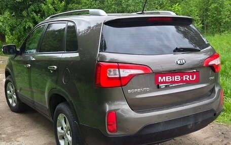 KIA Sorento II рестайлинг, 2014 год, 2 500 000 рублей, 4 фотография