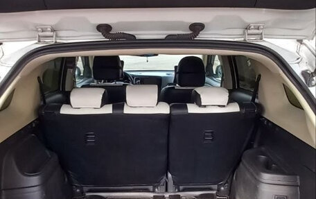 Mitsubishi Outlander III рестайлинг 3, 2018 год, 2 300 000 рублей, 17 фотография