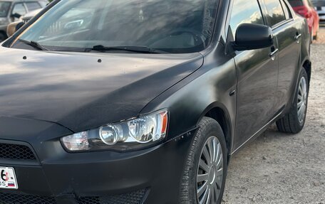 Mitsubishi Lancer IX, 2008 год, 500 000 рублей, 3 фотография
