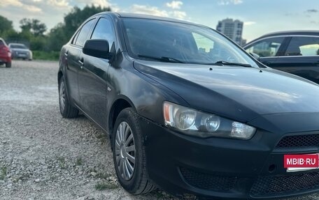 Mitsubishi Lancer IX, 2008 год, 500 000 рублей, 5 фотография