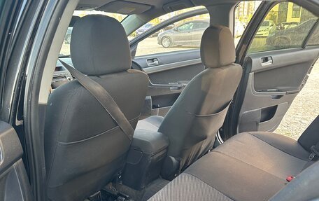 Mitsubishi Lancer IX, 2008 год, 500 000 рублей, 11 фотография