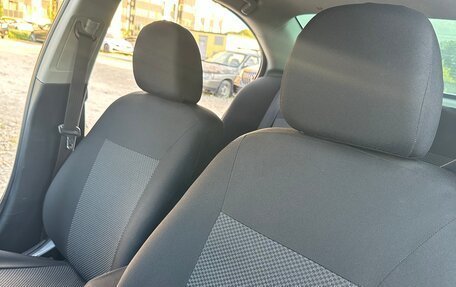 Mitsubishi Lancer IX, 2008 год, 500 000 рублей, 14 фотография