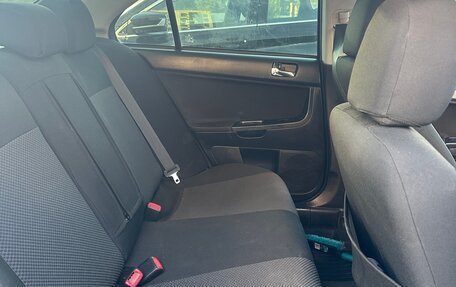 Mitsubishi Lancer IX, 2008 год, 500 000 рублей, 10 фотография