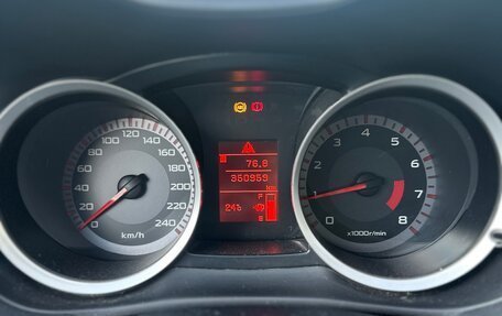 Mitsubishi Lancer IX, 2008 год, 500 000 рублей, 18 фотография