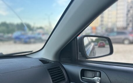Mitsubishi Lancer IX, 2008 год, 500 000 рублей, 17 фотография