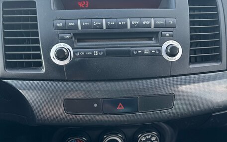 Mitsubishi Lancer IX, 2008 год, 500 000 рублей, 16 фотография