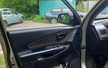 Hyundai Tucson III, 2007 год, 750 000 рублей, 2 фотография