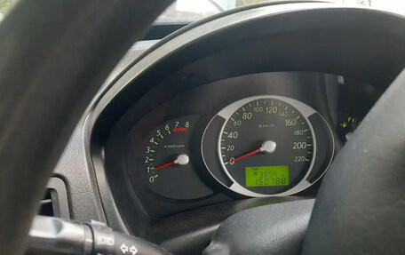 Hyundai Tucson III, 2007 год, 750 000 рублей, 3 фотография
