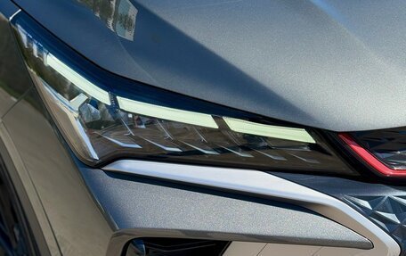 Geely Coolray I, 2023 год, 2 070 000 рублей, 7 фотография