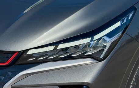 Geely Coolray I, 2023 год, 2 070 000 рублей, 4 фотография