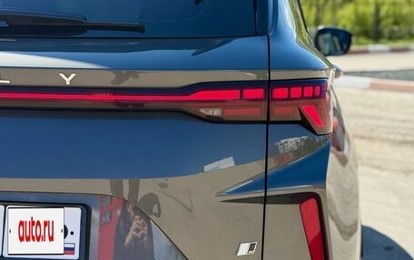 Geely Coolray I, 2023 год, 2 070 000 рублей, 10 фотография