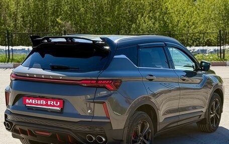 Geely Coolray I, 2023 год, 2 070 000 рублей, 9 фотография