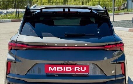 Geely Coolray I, 2023 год, 2 070 000 рублей, 11 фотография