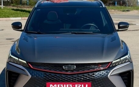 Geely Coolray I, 2023 год, 2 070 000 рублей, 5 фотография