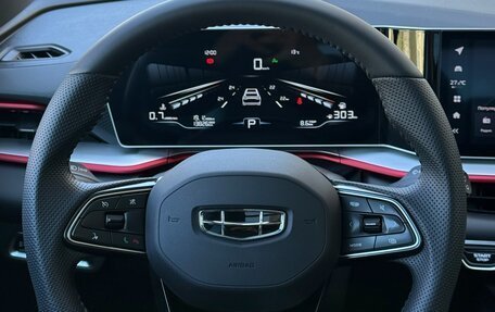 Geely Coolray I, 2023 год, 2 070 000 рублей, 17 фотография