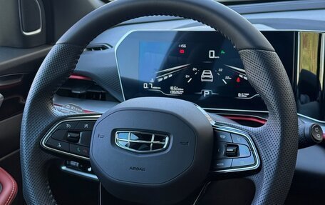 Geely Coolray I, 2023 год, 2 070 000 рублей, 18 фотография