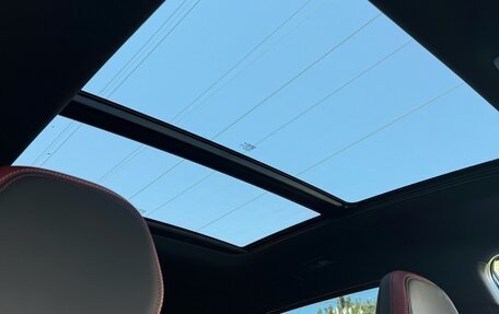Geely Coolray I, 2023 год, 2 070 000 рублей, 21 фотография