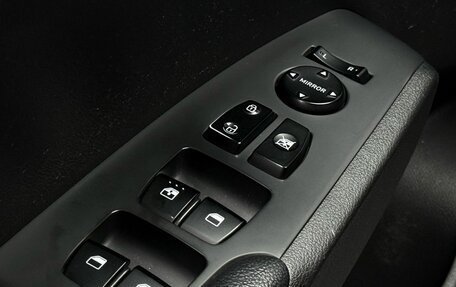 Hyundai Solaris II рестайлинг, 2021 год, 1 614 000 рублей, 18 фотография