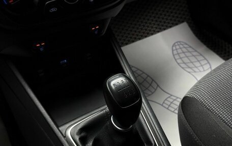 Hyundai Solaris II рестайлинг, 2021 год, 1 614 000 рублей, 23 фотография