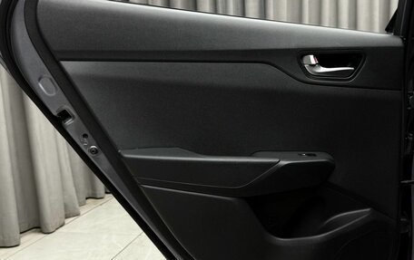 Hyundai Solaris II рестайлинг, 2021 год, 1 614 000 рублей, 17 фотография