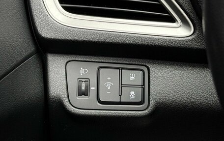 Hyundai Solaris II рестайлинг, 2021 год, 1 614 000 рублей, 25 фотография