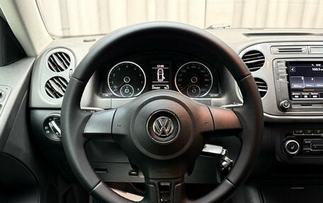 Volkswagen Tiguan I, 2012 год, 1 399 000 рублей, 13 фотография