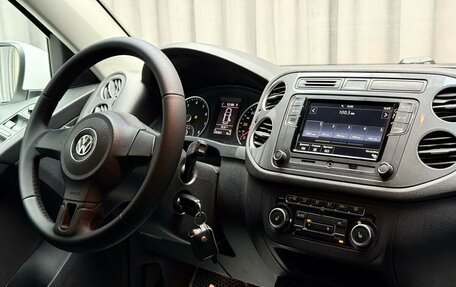 Volkswagen Tiguan I, 2012 год, 1 399 000 рублей, 8 фотография