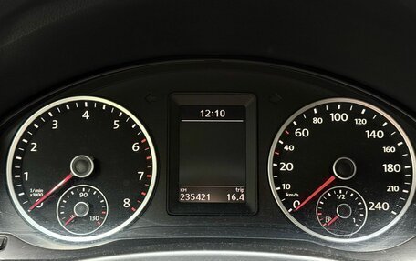Volkswagen Tiguan I, 2012 год, 1 399 000 рублей, 12 фотография