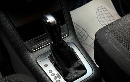 Volkswagen Tiguan I, 2012 год, 1 399 000 рублей, 19 фотография