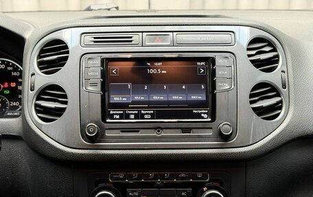 Volkswagen Tiguan I, 2012 год, 1 399 000 рублей, 21 фотография