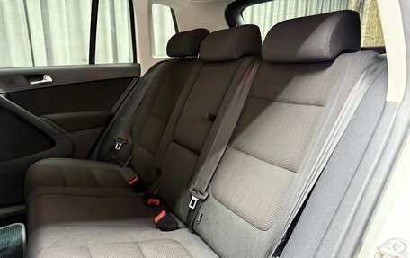 Volkswagen Tiguan I, 2012 год, 1 399 000 рублей, 24 фотография