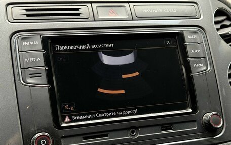 Volkswagen Tiguan I, 2012 год, 1 399 000 рублей, 20 фотография