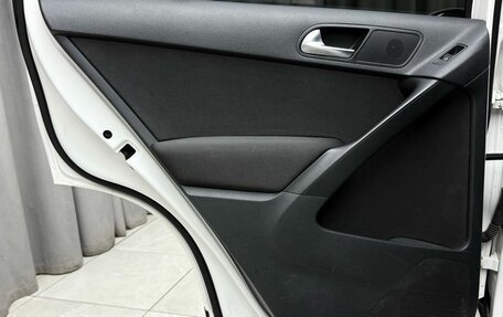 Volkswagen Tiguan I, 2012 год, 1 399 000 рублей, 15 фотография