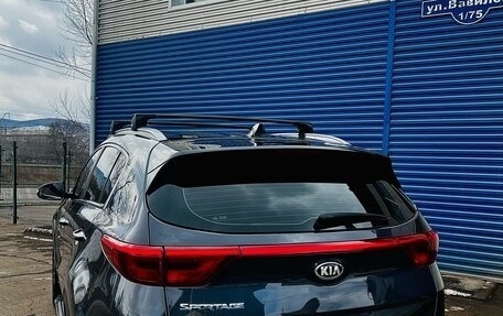 KIA Sportage IV рестайлинг, 2018 год, 2 000 000 рублей, 6 фотография
