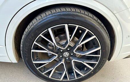 Volkswagen Touareg III, 2020 год, 5 925 000 рублей, 13 фотография